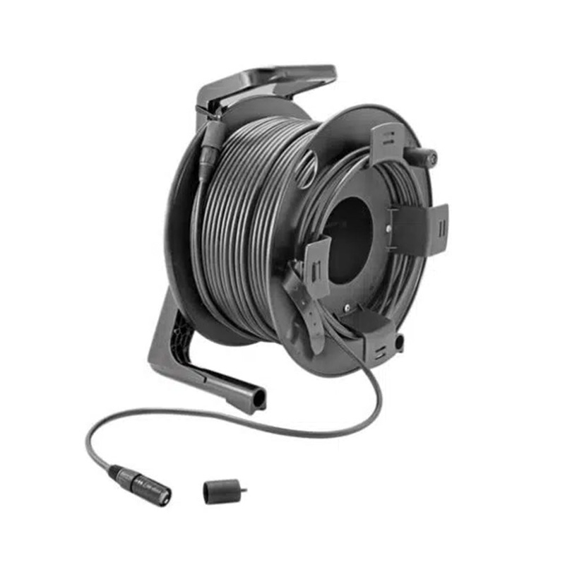 allen-heath-ah-ah10887-cat6-cable-drum-with-locking-neutrik Allen & Heath AH-AH10887 CAT6 Cable Drum with Locking Neutrik