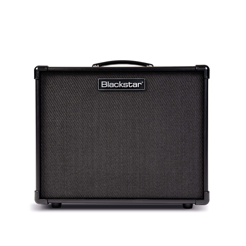 blackstar-id-x-50-combo-amp Blackstar ID:X 50 Combo Amp