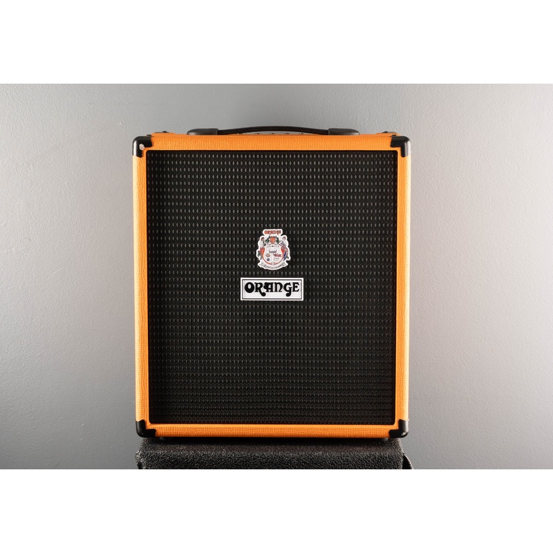 crush-bass-50-combo-recent Crush Bass 50 Combo, Recent