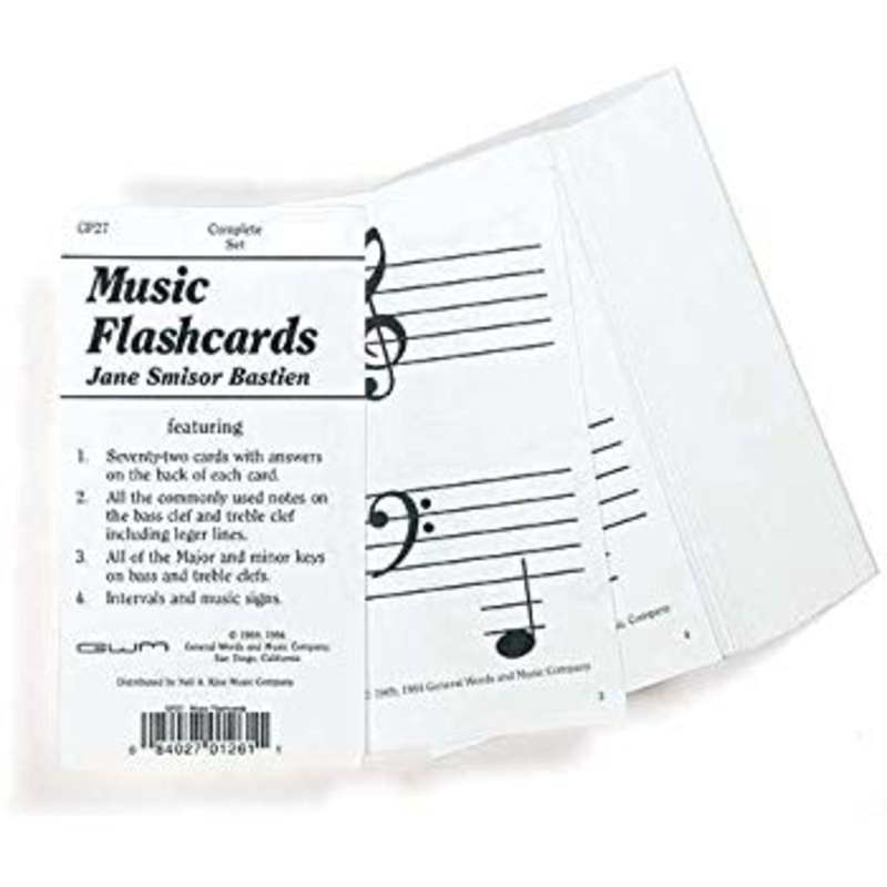 flashcards Flashcards