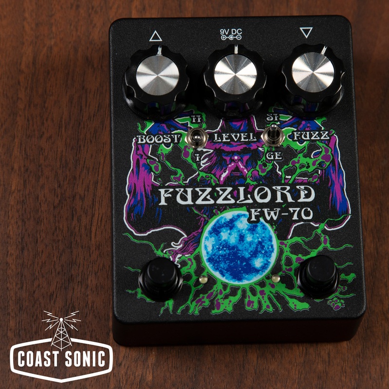 fuzzlord-effects-fw-70 Fuzzlord Effects FW-70