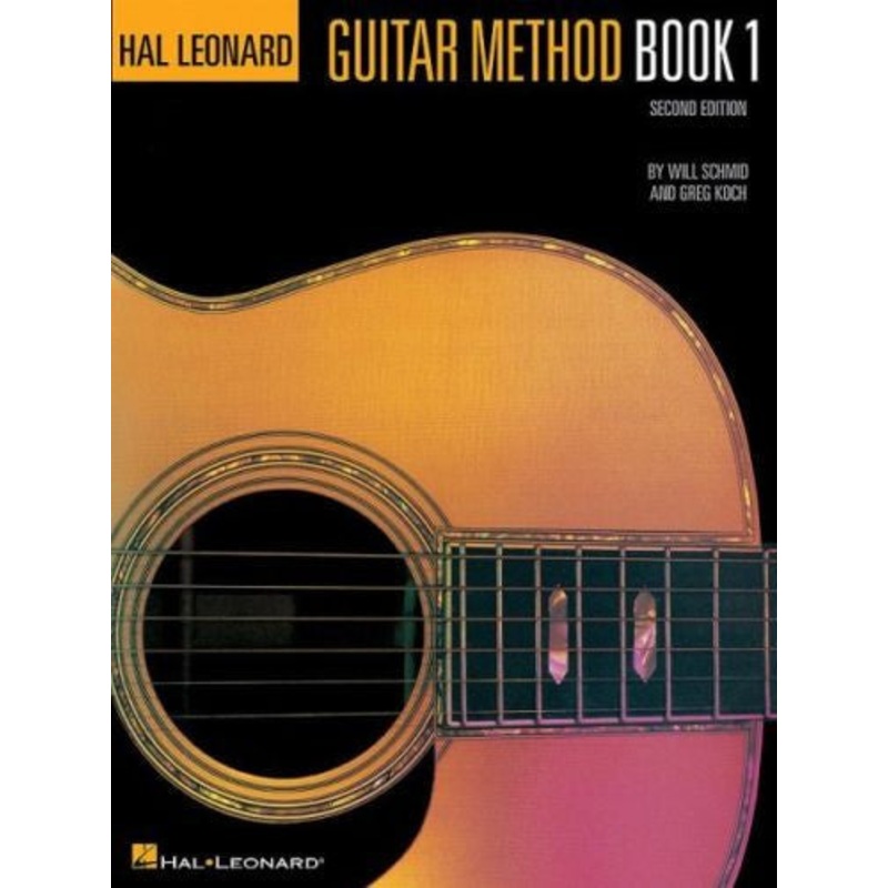 guitar-method-bk-1 Guitar Method Bk 1