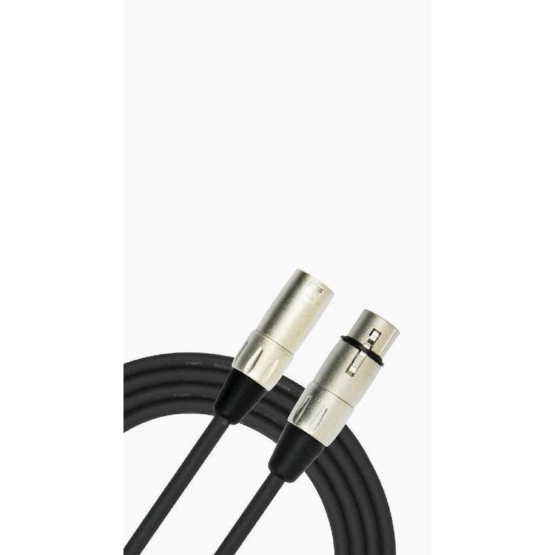 kirlin-20ft-microphone-cable-xlr-xlr Kirlin 20FT Microphone Cable XLR - XLR
