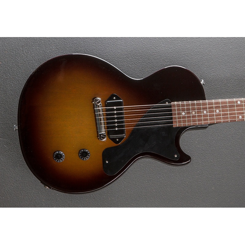 les-paul-junior-vintage-tobacco-burst Les Paul Junior - Vintage Tobacco Burst