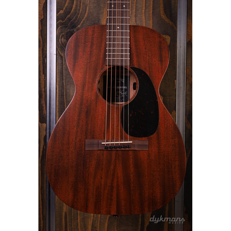 martin-0-10e-retro-jason-isbell Martin 0-10E Retro Jason Isbell