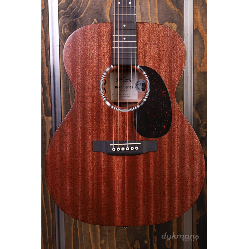 martin-000-10e-road-series Martin 000-10E Road Series