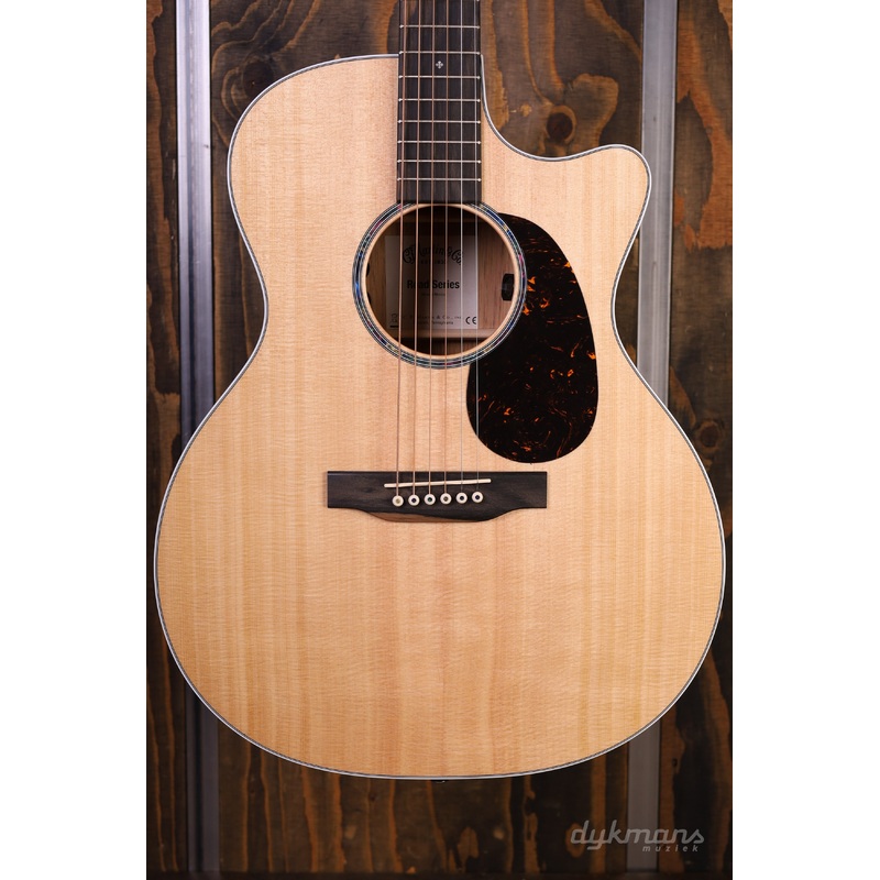 martin-gpc-13e-modern Martin GPC-13E Modern