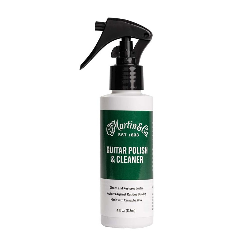 martin-guitar-polish-and-cleaner-spray-new Martin Guitar Polish and Cleaner Spray | New