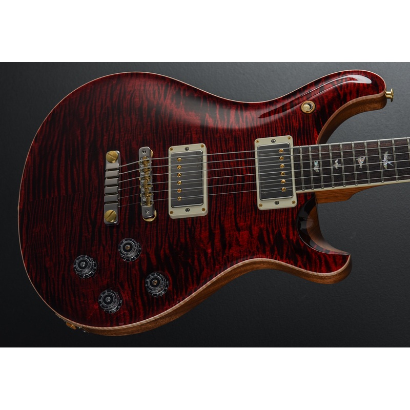 mccarty-594-10-top-red-tiger McCarty 594 10 Top - Red Tiger