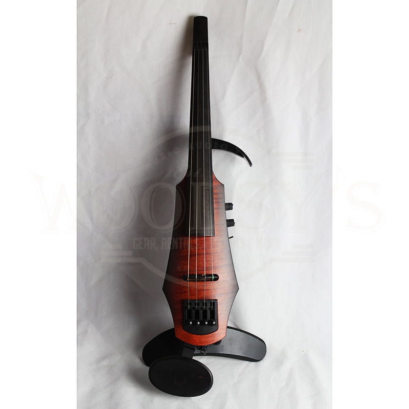 new-old-stock-ns-design-nxt4-electric-violin New Old Stock NS Design NXT4 Electric Violin