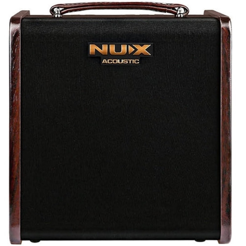 nux-stageman-ii-ac-80-bluetooth-portable-acoustic-guitar-amplifier-80-watts NUX Stageman II AC-80 Bluetooth Portable Acoustic Guitar Amplifier 80 Watts