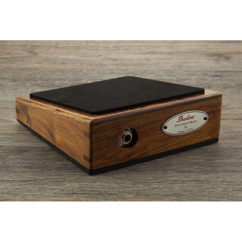 sh-stompin-bass-percussion-instrument SH STOMPIN' BASS Percussion Instrument