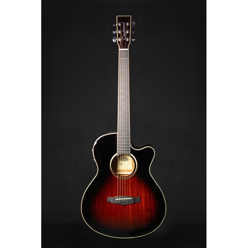 tanglewood-winterleaf-tw4tl-cea-vb-electro-acoustic-guitar Tanglewood Winterleaf TW4TL CEA VB Electro-Acoustic Guitar