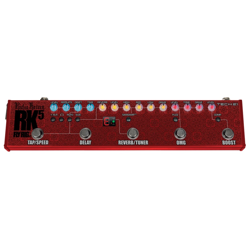 tech-21-richie-kotzen-flyrig-5-version-2 TECH 21 Richie Kotzen FlyRig 5 Version 2