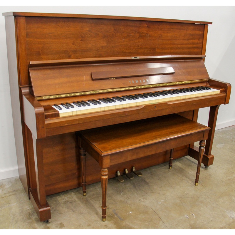 u1-american-walnut-upright-studio-piano U1 American Walnut Upright Studio Piano