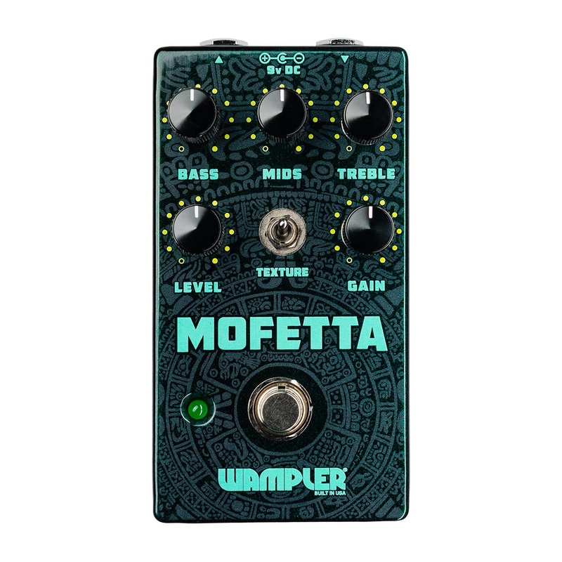 wampler-mofetta Wampler Mofetta