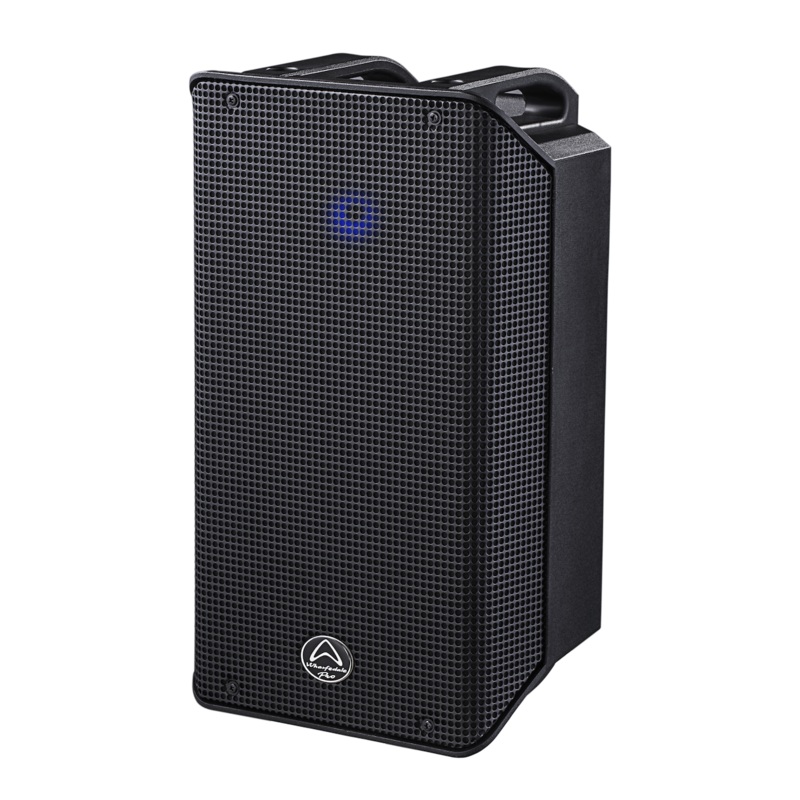 wharfedale-typhon-ax8-720-watt-powered-speaker-with-bt WHARFEDALE TYPHON AX8 720 WATT POWERED SPEAKER WITH BT