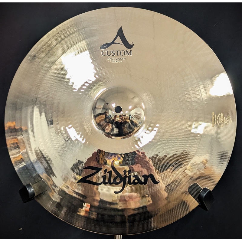 16-inch-a-custom-fast-crash 16 Inch A Custom Fast Crash