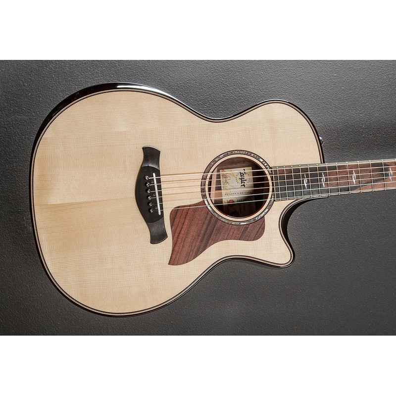 2025-builder-s-edition-814ce 2025 Builder's Edition 814CE