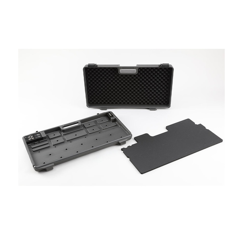boss-bcb-90x-deluxe-pedalboard-and-case Boss BCB-90X Deluxe Pedalboard and Case