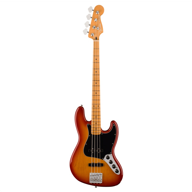 fender-player-plus-active-jazz-bass-sienna-sunburst Fender Player Plus Active Jazz Bass, Sienna Sunburst