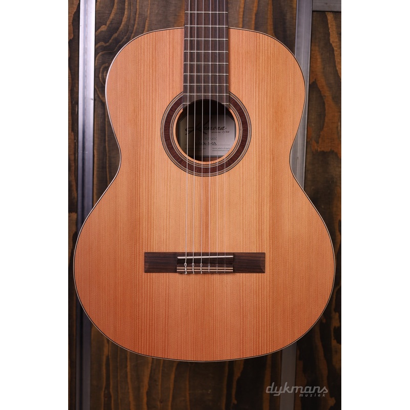 kremona-s65c Kremona S65C