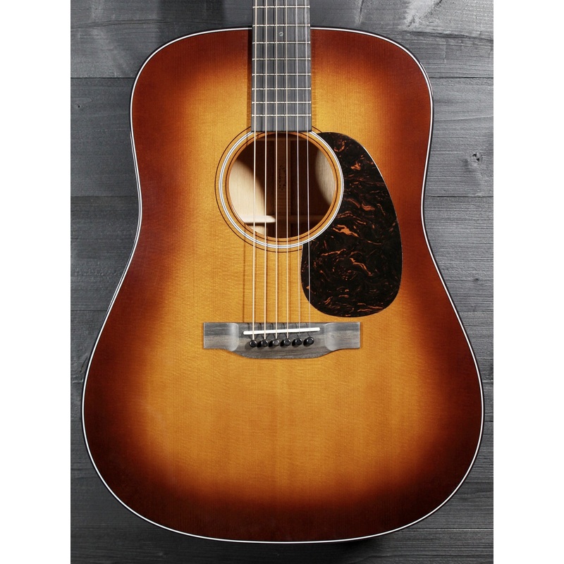 martin-guitar-d-18-1933-ambertone-standard-series-dreadnought Martin Guitar D-18 1933 Ambertone Standard Series Dreadnought
