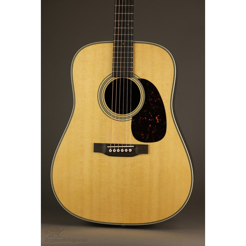 martin-hd-28-2025-acoustic-guitar-new Martin HD-28 (2025) Acoustic Guitar - New