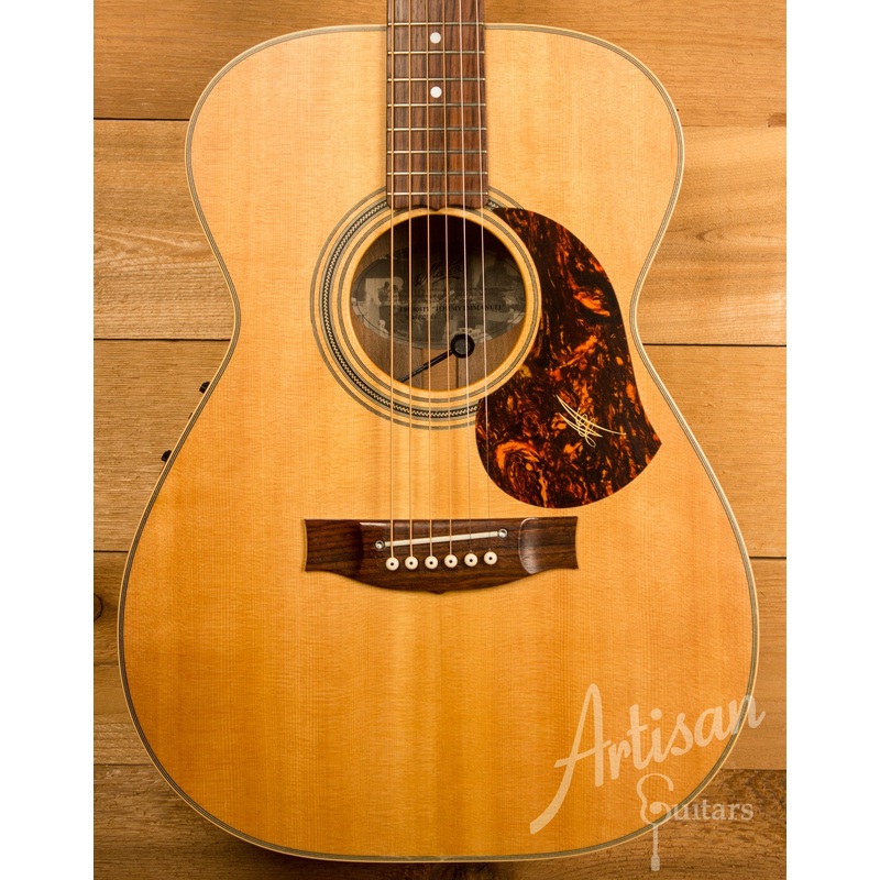 maton-ebg808te-tommy-emmaunel-signature-sitka-and-queensland-maple-pre-owned-2014-id-11491 Maton EBG808TE Tommy Emmaunel Signature Sitka and Queensland Maple Pre-Owned 2014 ID-11491