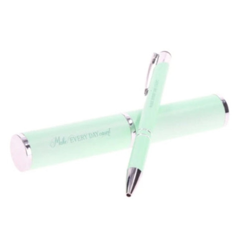 pen-in-tube-make-every-day-count Pen In Tube - Make Every Day Count