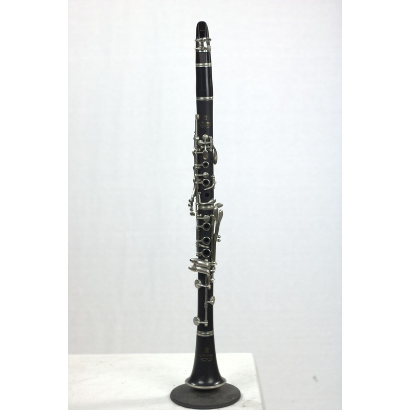 pre-owned-yamaha-ycl400ad-clarinet-clarinet7895 Pre-Owned Yamaha YCL400AD Clarinet (CLARINET7895)