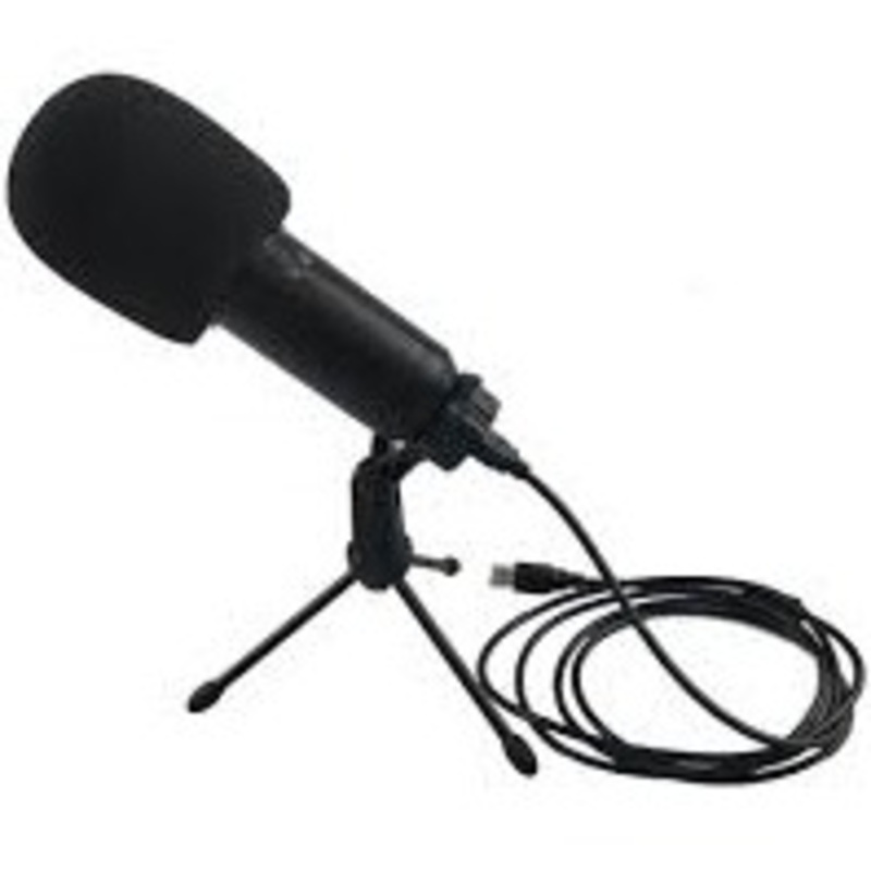 usb-condenser-microphone-with-desktop-stand USB Condenser Microphone with Desktop Stand