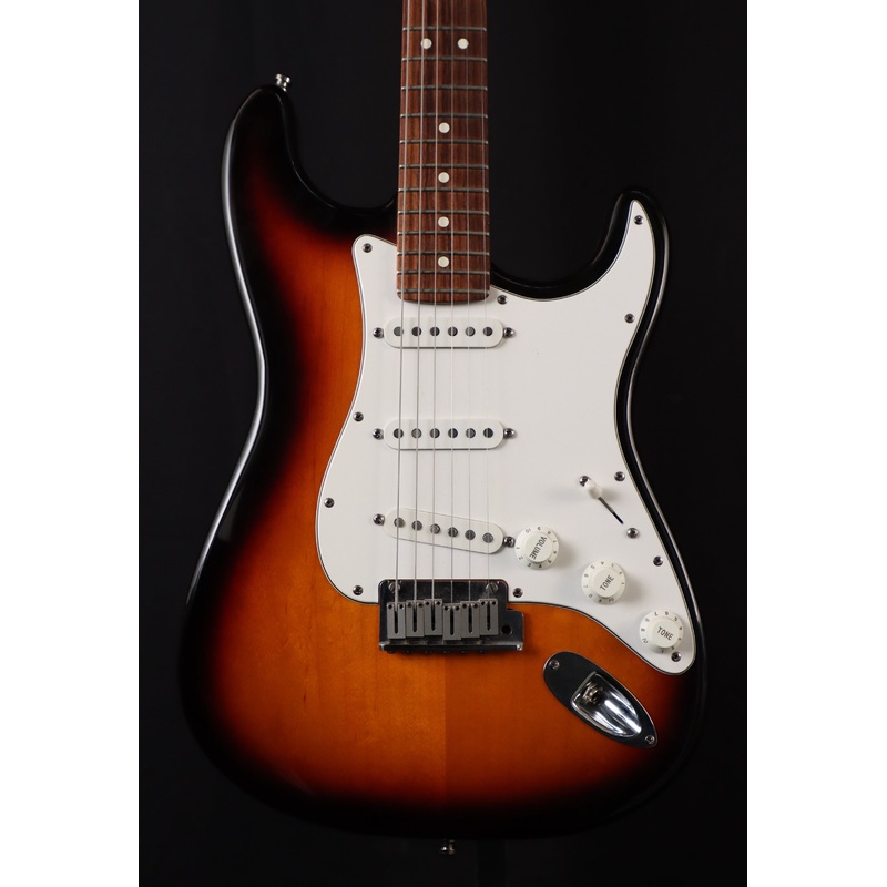1994-fender-40th-anniversary-stratocaster 1994 Fender 40th Anniversary Stratocaster
