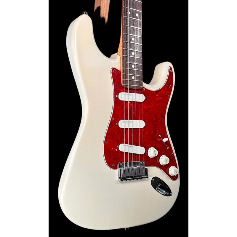 1995-fender-strat-plus 1995 Fender Strat Plus