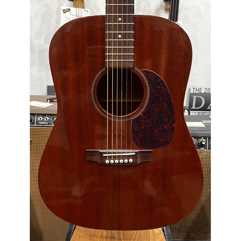 2004-martin-custom-mahogany 2004 Martin Custom Mahogany