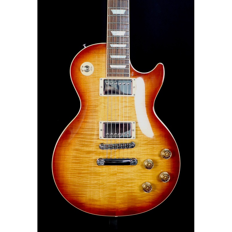 2013-gibson-les-paul-traditional 2013 Gibson Les Paul Traditional