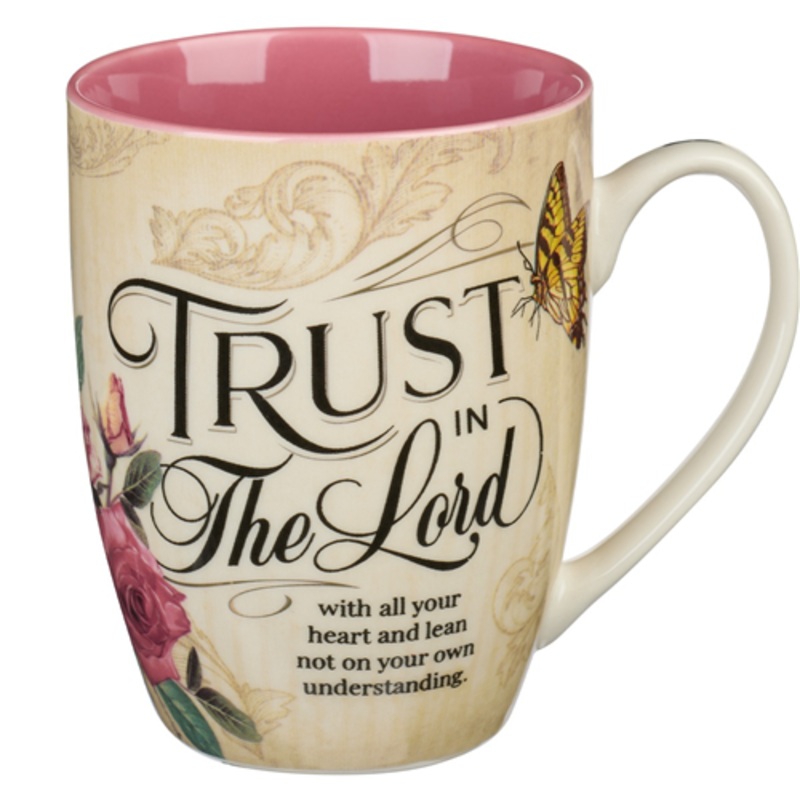 ceramic-mug-trust-in-the-lord-proverbs-3vs5 Ceramic Mug - Trust In The Lord Proverbs 3vs5