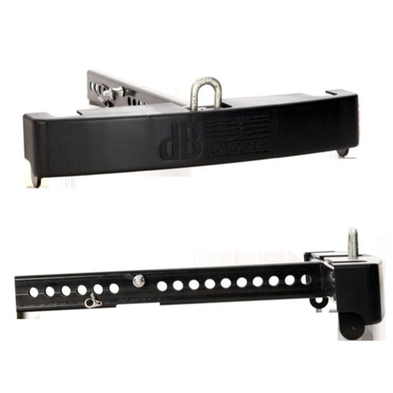 db-technologies-drk-m5-flybar DB technologies DRK-M5 - Flybar