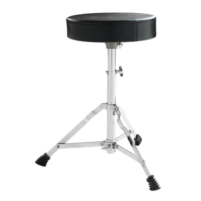 dxp-da1235-single-braced-drum-throne DXP DA1235 Single-Braced Drum Throne
