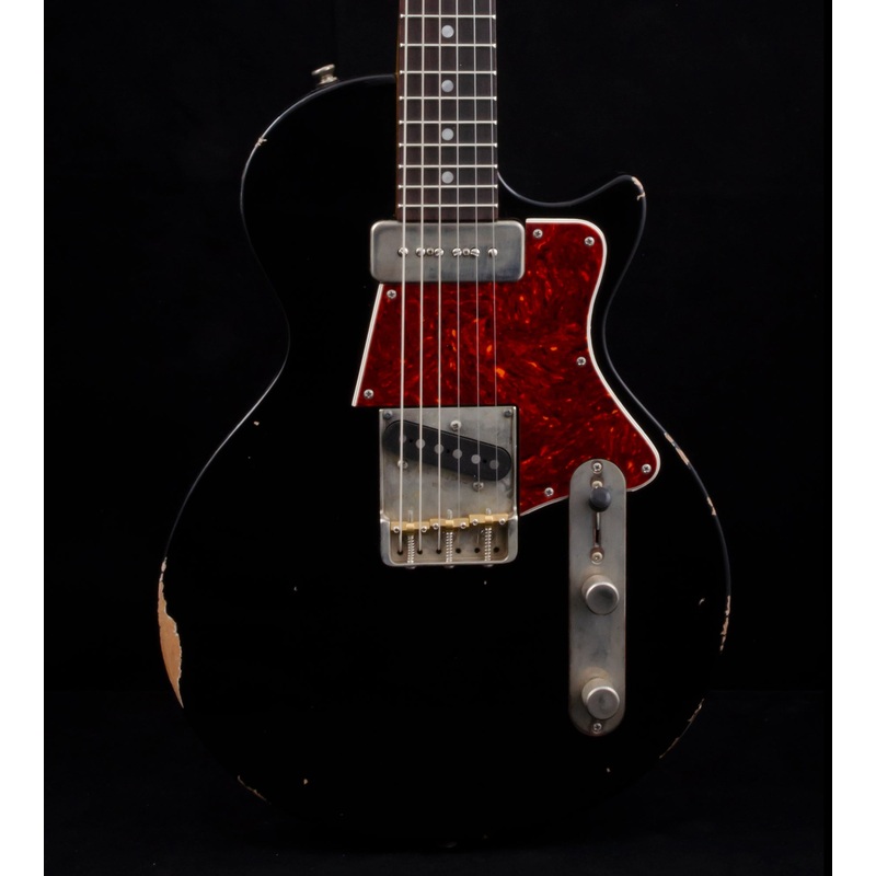 fano-sp6-standard-bull-black Fano SP6 Standard - Bull Black