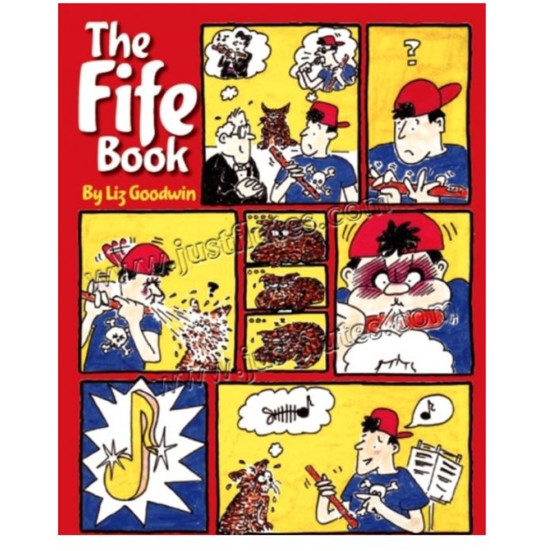 fife-book Fife Book