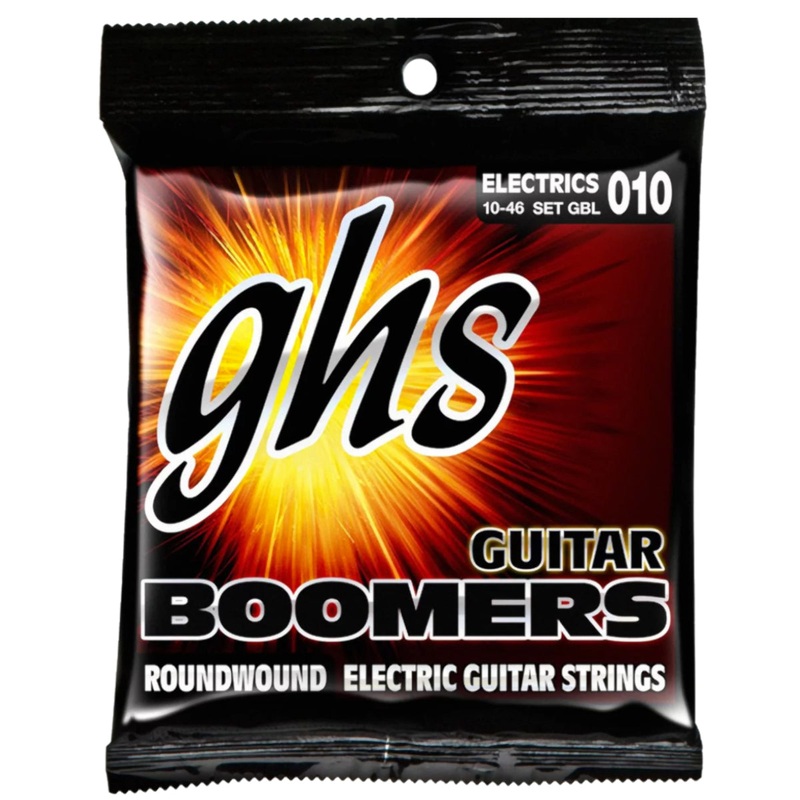 ghs-strings-6-string-boomers GHS Strings - 6 String Boomers