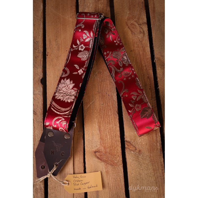 holy-cow-custom-red-copper Holy Cow Custom Red Copper