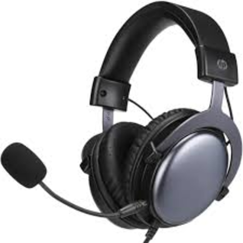 hp-dhe-8005-surround-sound-gaming-headphones-with-mic HP DHE-8005 Surround Sound Gaming Headphones With Mic