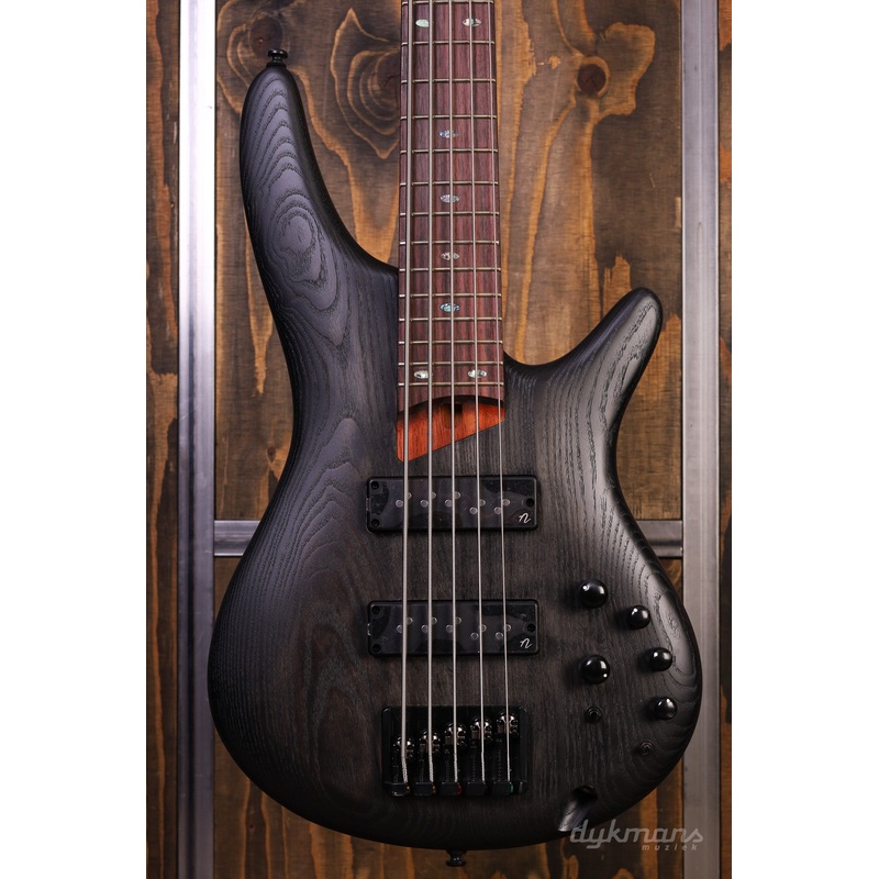 ibanez-sr605e-bkt Ibanez SR605E-BKT