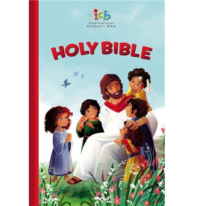 icb-holy-bible-hardcover ICB Holy Bible (Hardcover)