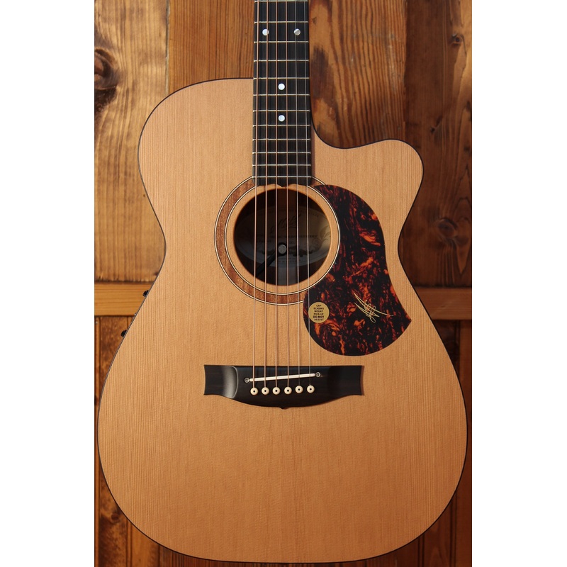 maton-guitars-srs808-14189 Maton Guitars SRS808 - 14189