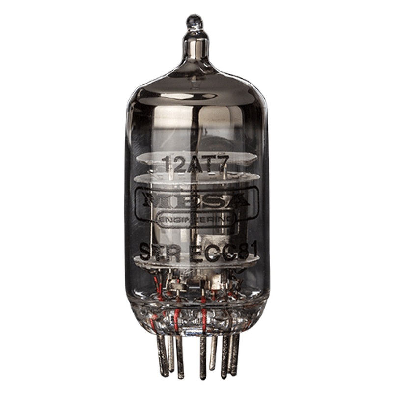 mesa-boogie-750230f-tested-12at7-tung-sol-preamp-tube Mesa Boogie 750230F Tested 12AT7 Tung Sol Preamp Tube