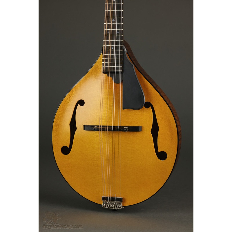 northfield-model-m-nfm-a5-mandolin-new Northfield Model M NFM-A5 Mandolin - New