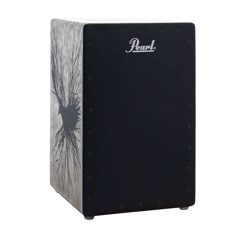 pearl-pbc-123b-br-primero-the-raven-cajon Pearl PBC-123B-BR Primero The Raven Cajon
